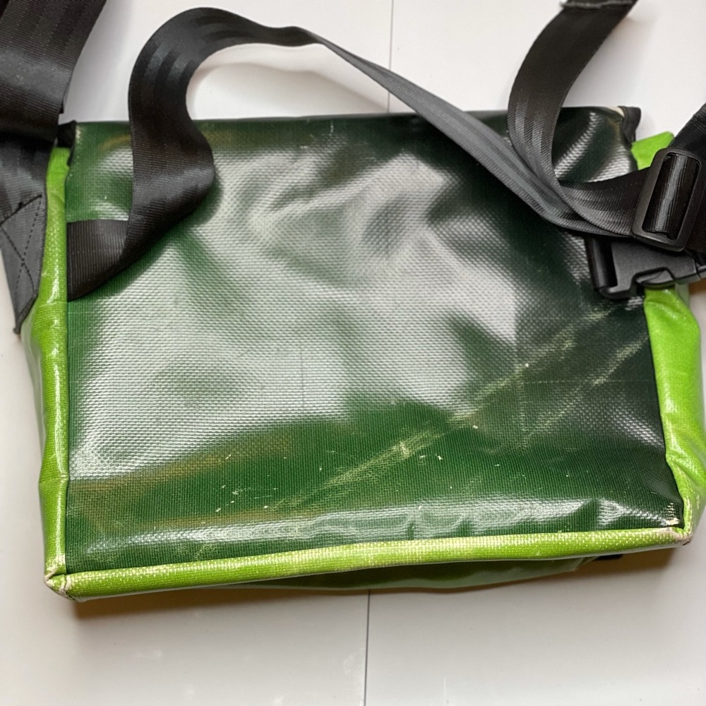 Freitag Messenger Bag - Picture 2 of 11